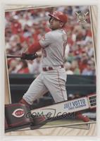 Joey Votto