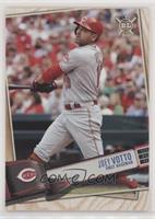 Joey Votto