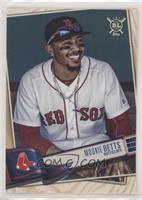 Mookie Betts