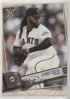 Johnny Cueto