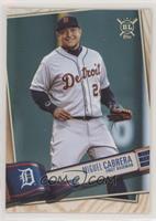 Miguel Cabrera