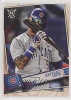 Javier Baez