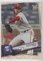 Aaron Nola [EX to NM]