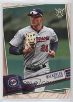 Max Kepler