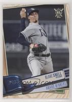 Award Winners - Blake Snell