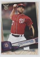 Stephen Strasburg