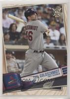 Paul Goldschmidt