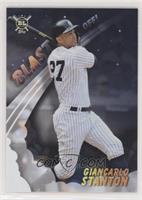 Giancarlo Stanton