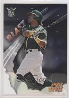 Khris Davis