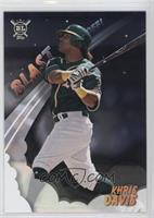 Khris Davis