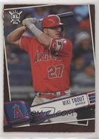 Mike Trout [Noted]