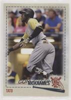 Starling Marte