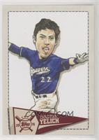 Christian Yelich