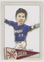 Christian Yelich