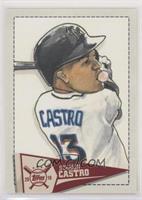 Starlin Castro