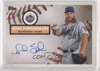 Noah Syndergaard #/75