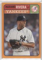 Mariano Rivera #/25