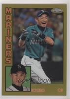 Ichiro #/50