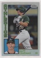 Matt Chapman