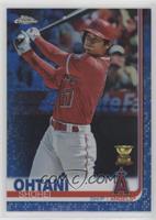 Shohei Ohtani #/150