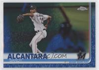 Sandy Alcantara #/150