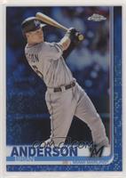 Brian Anderson #/150