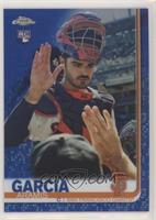 Aramis Garcia #/150