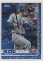 Anthony Rizzo #/150