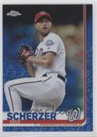 Max Scherzer #/150