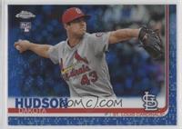 Dakota Hudson #/150