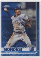 Adalberto Mondesi #/150