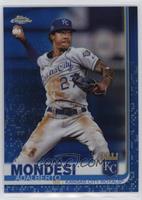 Adalberto Mondesi #/150