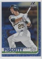 Stephen Piscotty #/150