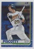 Stephen Piscotty #/150