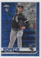 Michael Kopech #/150