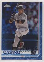 Starlin Castro #/150