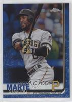 Starling Marte #/150