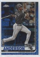 Tim Anderson [EX to NM] #/150