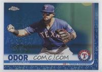 Rougned Odor #/150