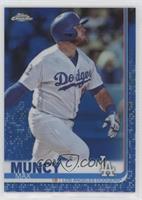 Max Muncy [EX to NM] #/150