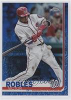 Victor Robles #/150