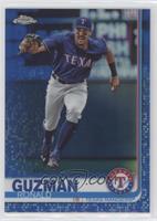 Ronald Guzman #/150