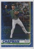 Matt Chapman #/150