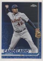 Jeimer Candelario #/150