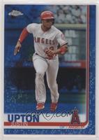 Justin Upton #/150