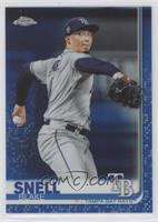 Blake Snell #/150