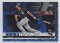 Jose Abreu #/150