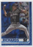 Trevor Richards #/150