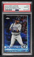 Edwin Encarnacion [PSA 10 GEM MT] #/75