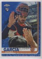 Aramis Garcia #/75